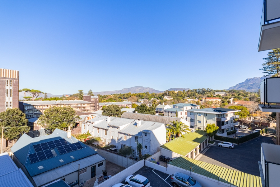 2 Bedroom Property for Sale in Wynberg Upper Western Cape